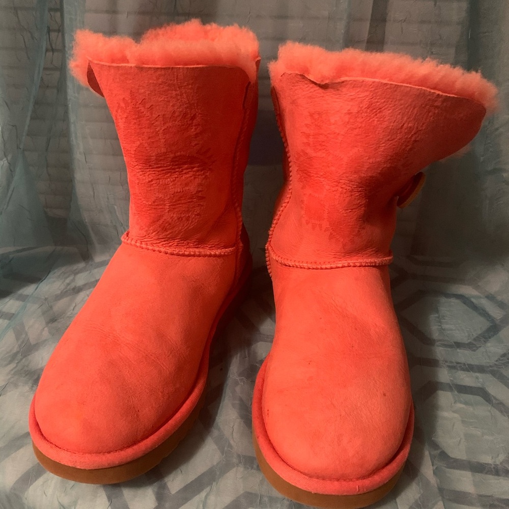 Ugg size8